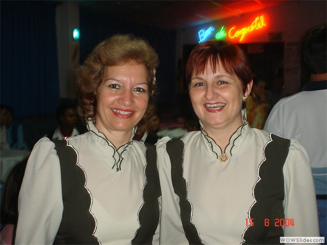 14-08-2004 - Esperança Nativa - Formatura (78)