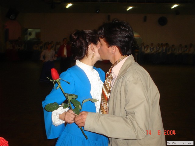 14-08-2004 - Esperança Nativa - Formatura (8)