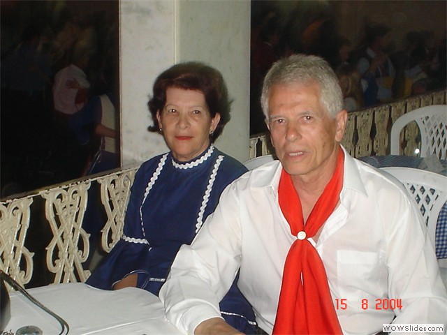 14-08-2004 - Esperança Nativa - Formatura (80)