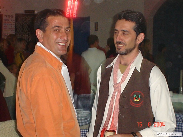 14-08-2004 - Esperança Nativa - Formatura (84)