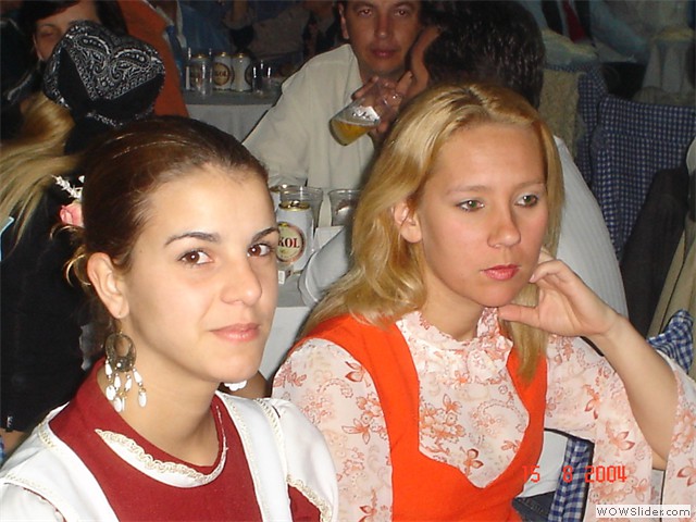 14-08-2004 - Esperança Nativa - Formatura (85)