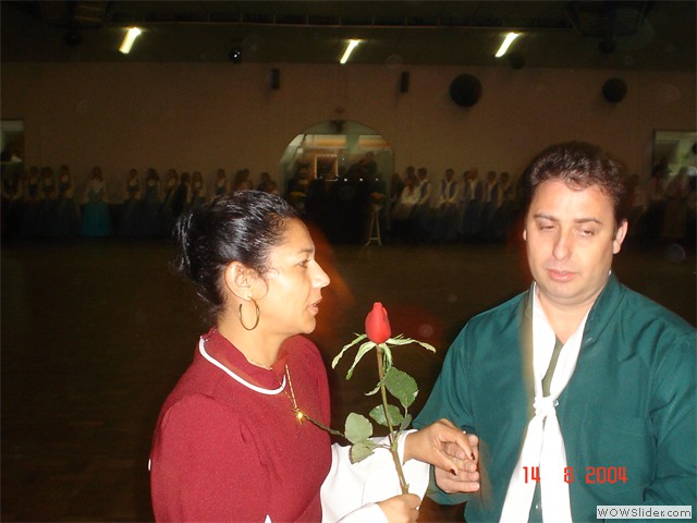 14-08-2004 - Esperança Nativa - Formatura (88)