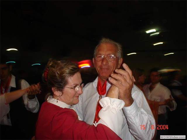 14-08-2004 - Esperança Nativa - Formatura (89)