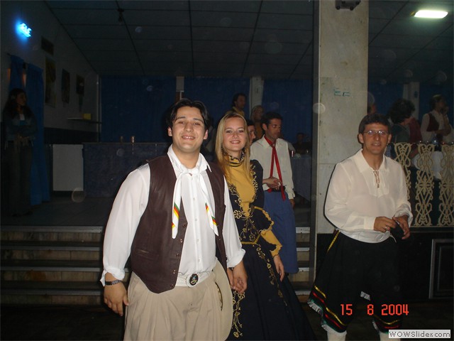 14-08-2004 - Esperança Nativa - Formatura (90)
