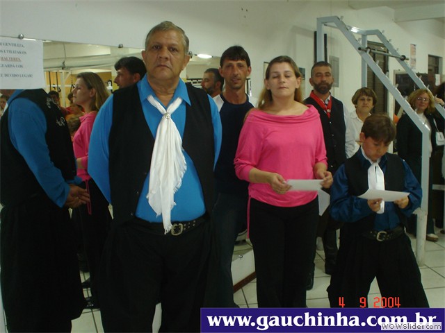 04-09-2004 - Estâncieiros do Rio Grande - Coquetel (13)