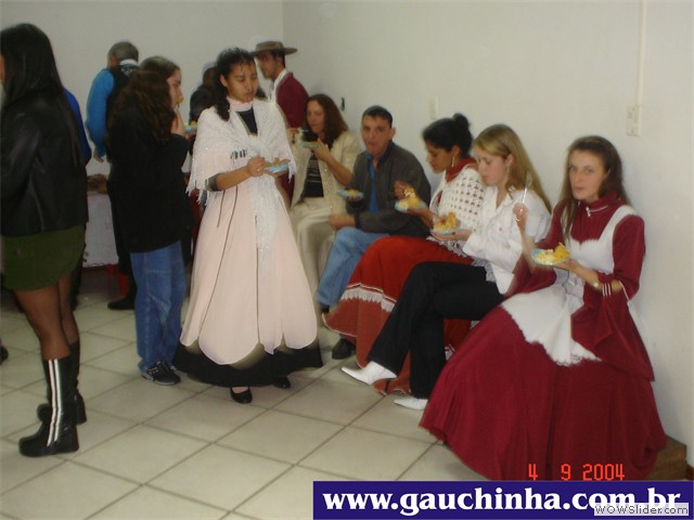 04-09-2004 - Estâncieiros do Rio Grande - Coquetel (24)