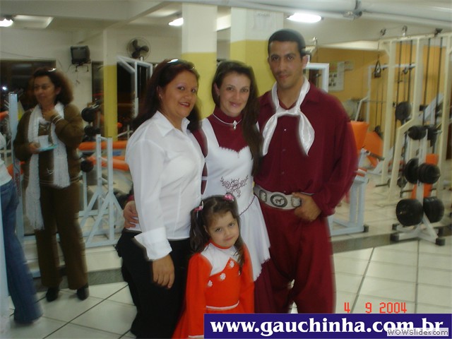 04-09-2004 - Estâncieiros do Rio Grande - Coquetel (36)