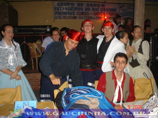 12-09-2004 - Estâncieiros do Litoral - Formatura (10)