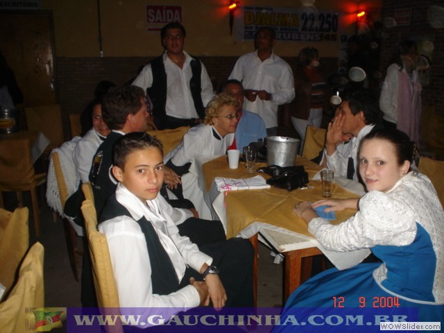 12-09-2004 - Estâncieiros do Litoral - Formatura (24)
