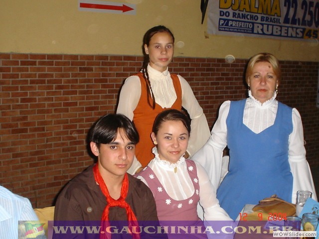 12-09-2004 - Estâncieiros do Litoral - Formatura (27)