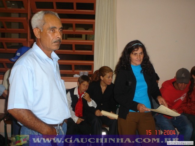 15-11-04 Estilo Campeiro - Coquetel (2)