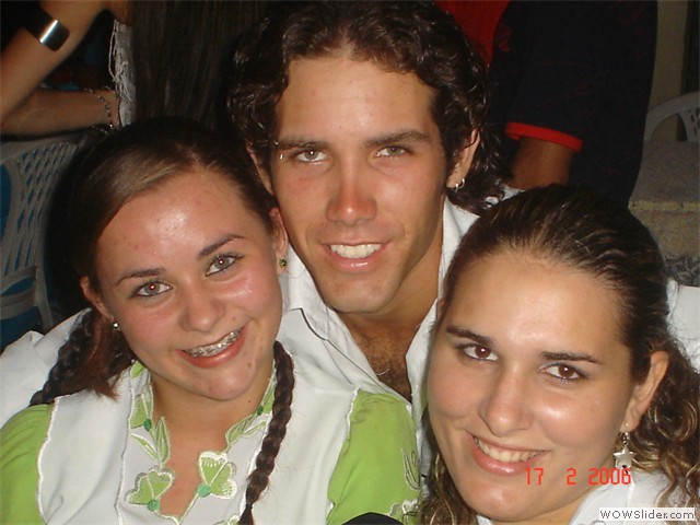 17-02-06 Feitiço Campeiro - Formatura (3)