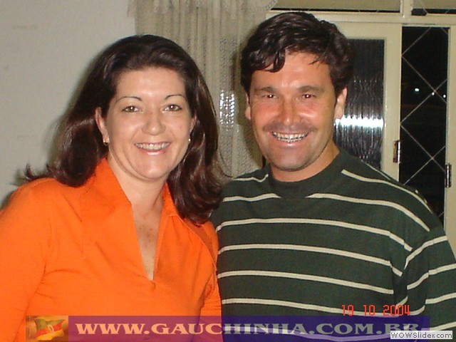 19-10-2004 - Força do Sul - Coquetel (16)