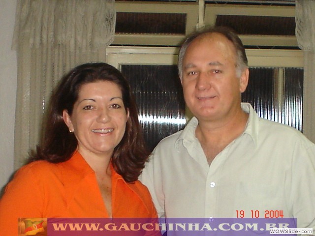 19-10-2004 - Força do Sul - Coquetel (17)