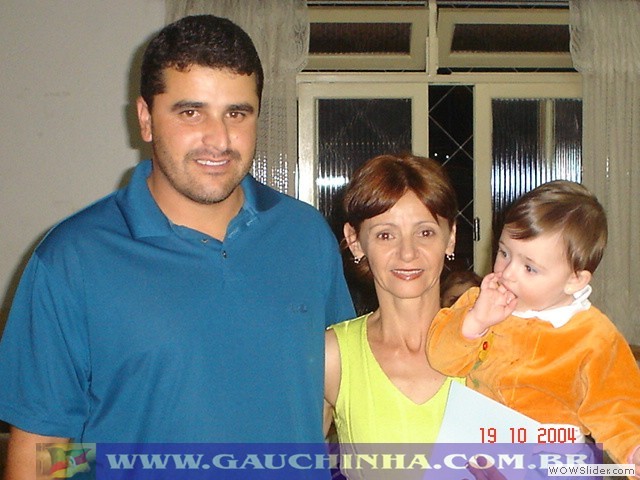 19-10-2004 - Força do Sul - Coquetel (18)