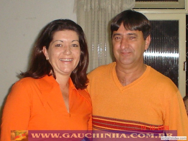 19-10-2004 - Força do Sul - Coquetel (19)