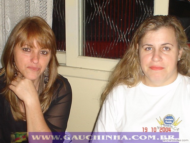 19-10-2004 - Força do Sul - Coquetel (21)