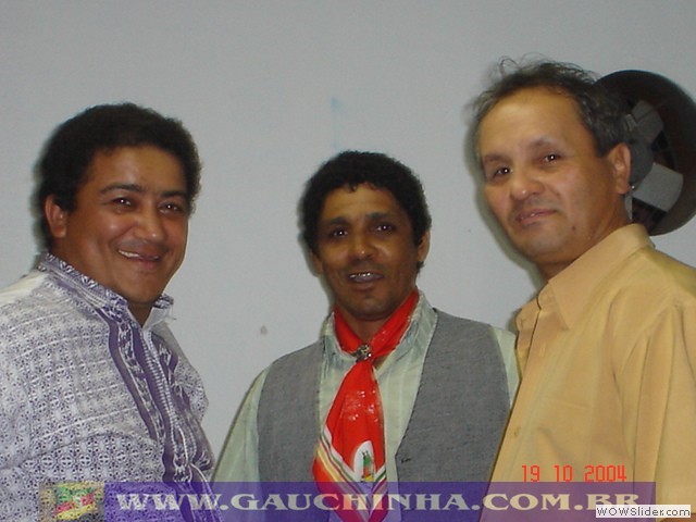 19-10-2004 - Força do Sul - Coquetel (22)