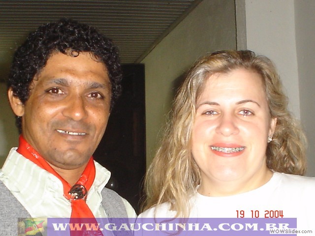 19-10-2004 - Força do Sul - Coquetel (38)