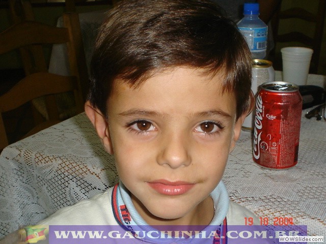 19-10-2004 - Força do Sul - Coquetel (39)