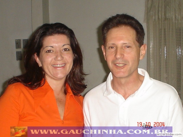 19-10-2004 - Força do Sul - Coquetel (4)