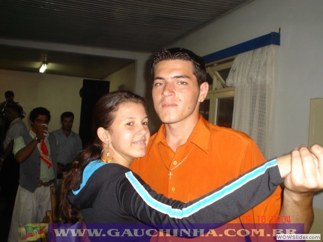 19-10-2004 - Força do Sul - Coquetel (44)