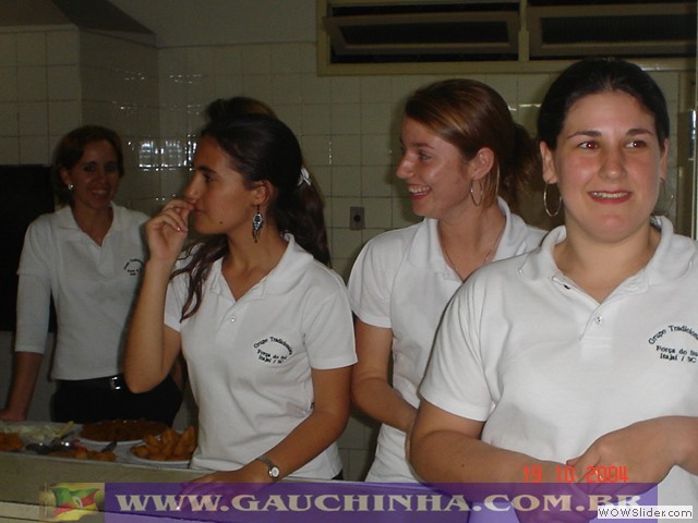 19-10-2004 - Força do Sul - Coquetel (47)