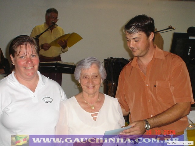 19-10-2004 - Força do Sul - Coquetel (48)