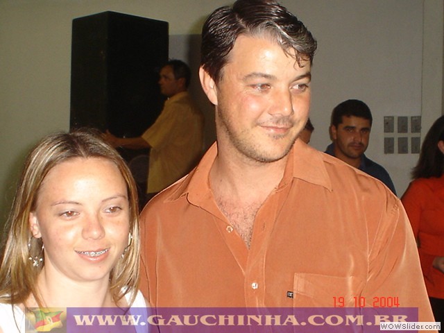 19-10-2004 - Força do Sul - Coquetel (49)