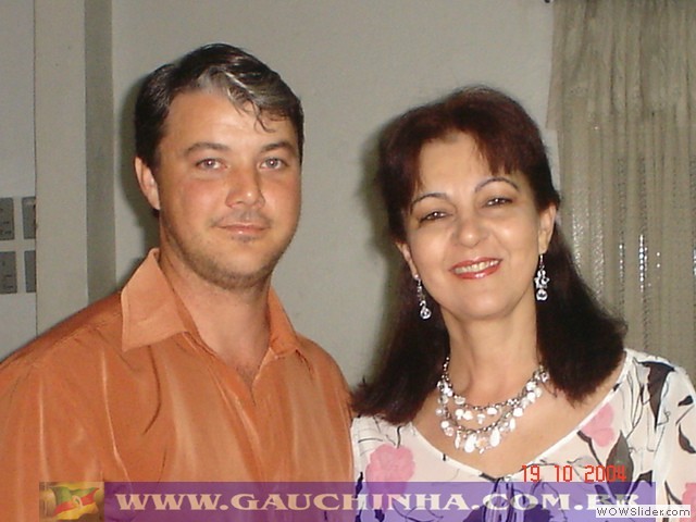 19-10-2004 - Força do Sul - Coquetel (7)