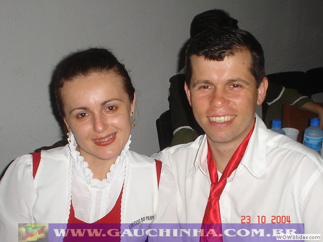23-10-2004 - Força do Sul - Formatura (11)