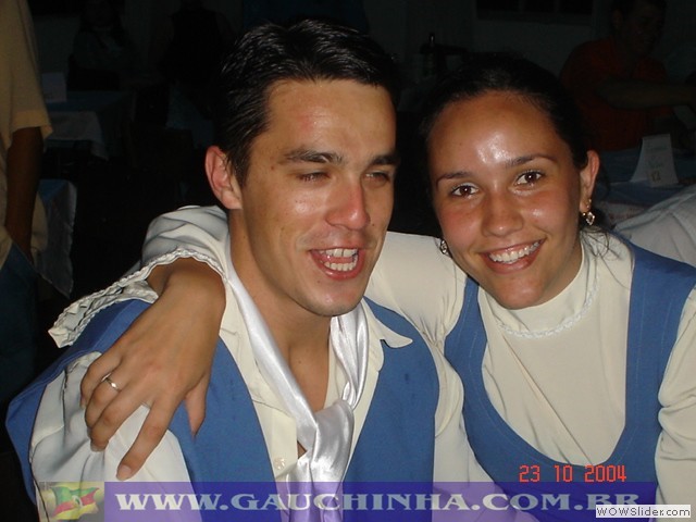 23-10-2004 - Força do Sul - Formatura (19)