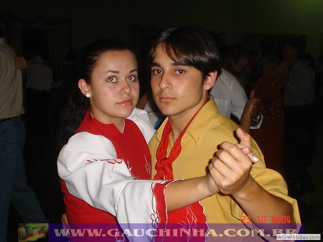 23-10-2004 - Força do Sul - Formatura (8)