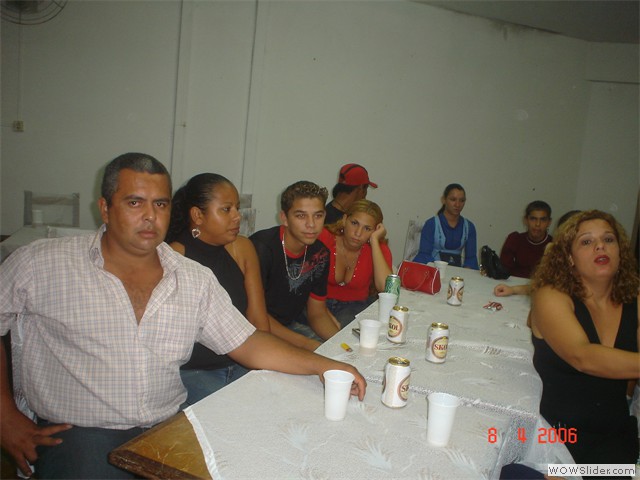 08-04-06 Gauchinha - 1º Aniversário (13)