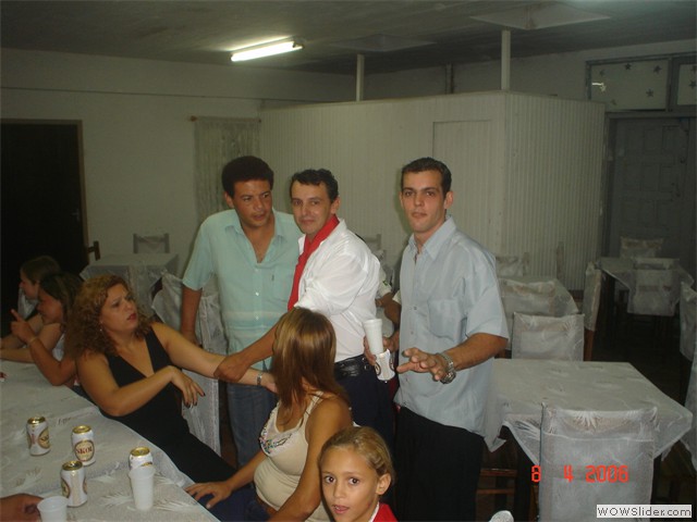 08-04-06 Gauchinha - 1º Aniversário (14)