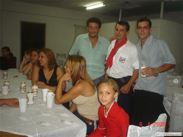 08-04-06 Gauchinha - 1º Aniversário (15)