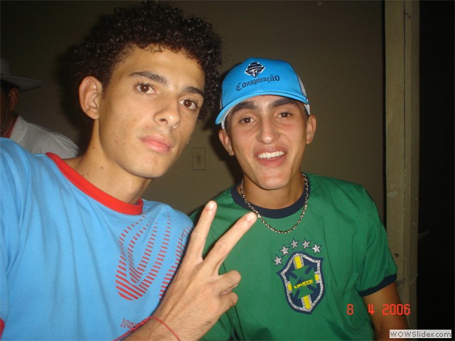 08-04-06 Gauchinha - 1º Aniversário (16)