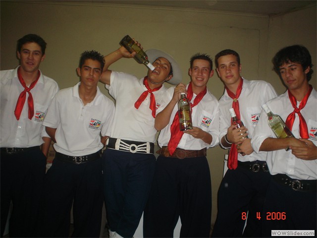 08-04-06 Gauchinha - 1º Aniversário (17)