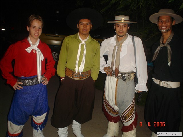 08-04-06 Gauchinha - 1º Aniversário (19)