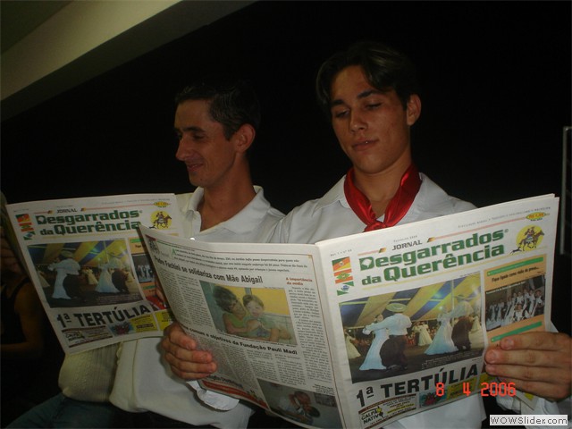 08-04-06 Gauchinha - 1º Aniversário (21)