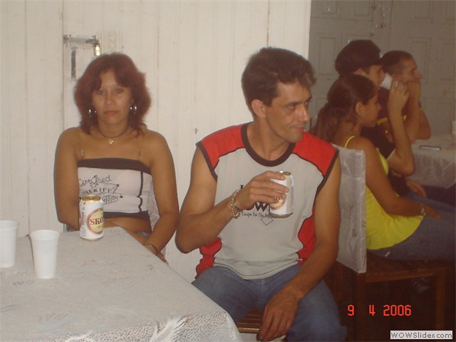 08-04-06 Gauchinha - 1º Aniversário (23)