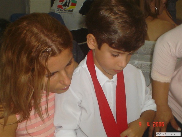 08-04-06 Gauchinha - 1º Aniversário (24)