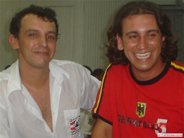 08-04-06 Gauchinha - 1º Aniversário (26)