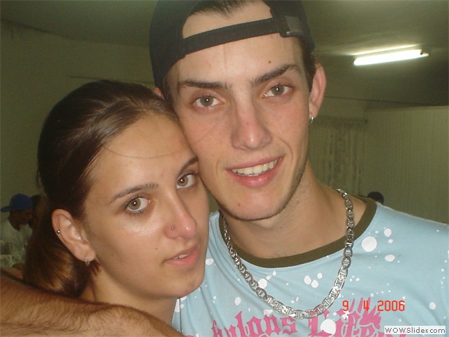 08-04-06 Gauchinha - 1º Aniversário (27)