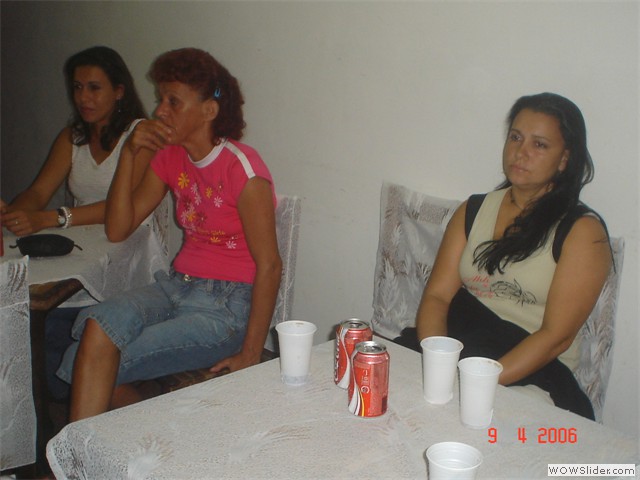 08-04-06 Gauchinha - 1º Aniversário (30)