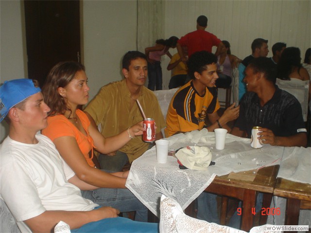 08-04-06 Gauchinha - 1º Aniversário (32)