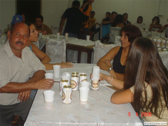 08-04-06 Gauchinha - 1º Aniversário (33)