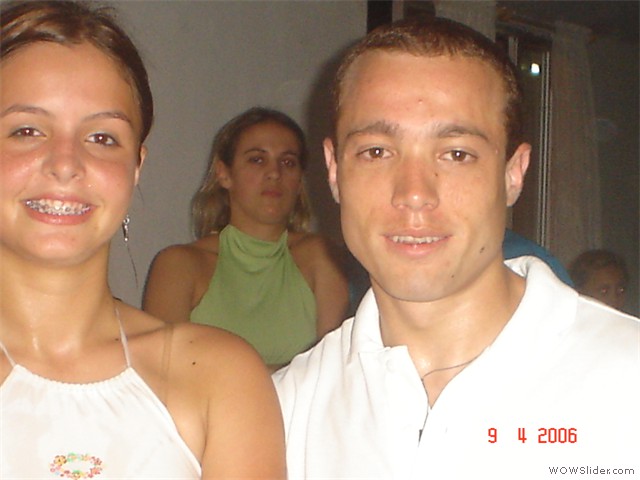 08-04-06 Gauchinha - 1º Aniversário (35)