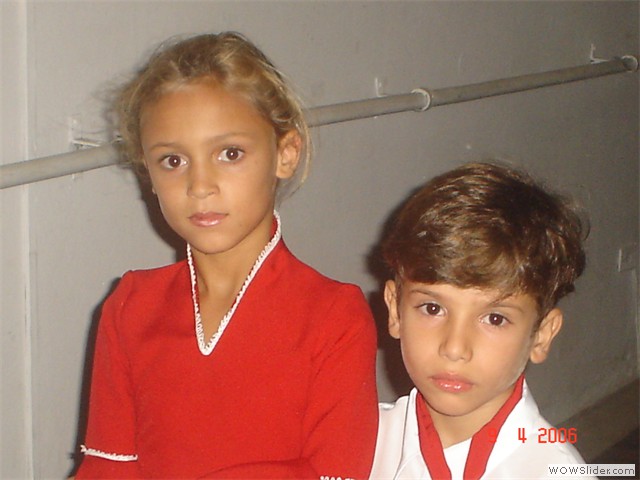 08-04-06 Gauchinha - 1º Aniversário (36)