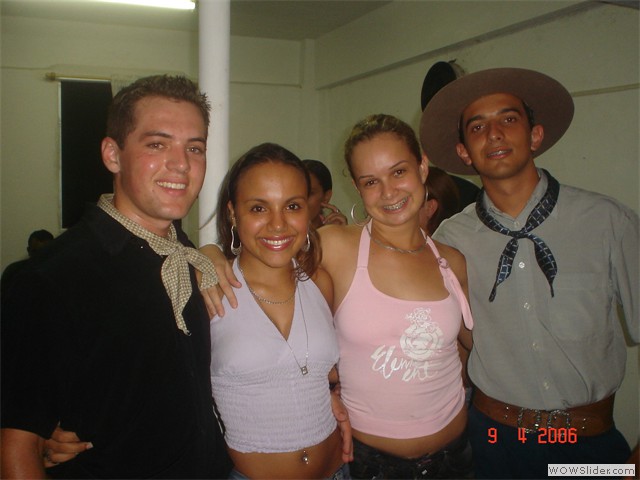 08-04-06 Gauchinha - 1º Aniversário (38)